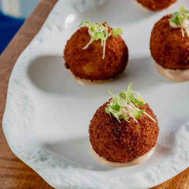 Aura Restaurant