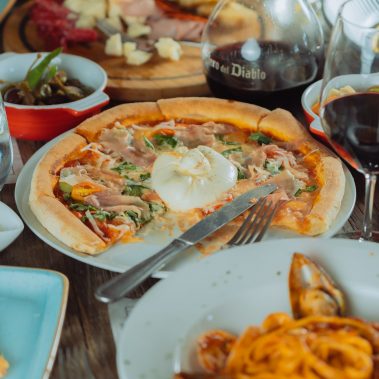 IL Portico Restaurant